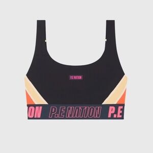 PE Nation Sports Bra